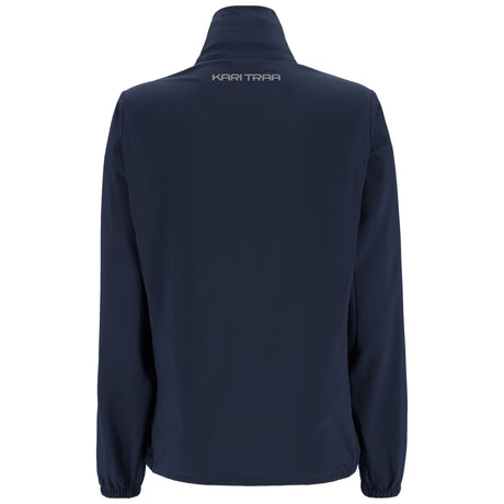 Kari Traa Nora 2.0 Jacket Løbejakke Dame - Royal -