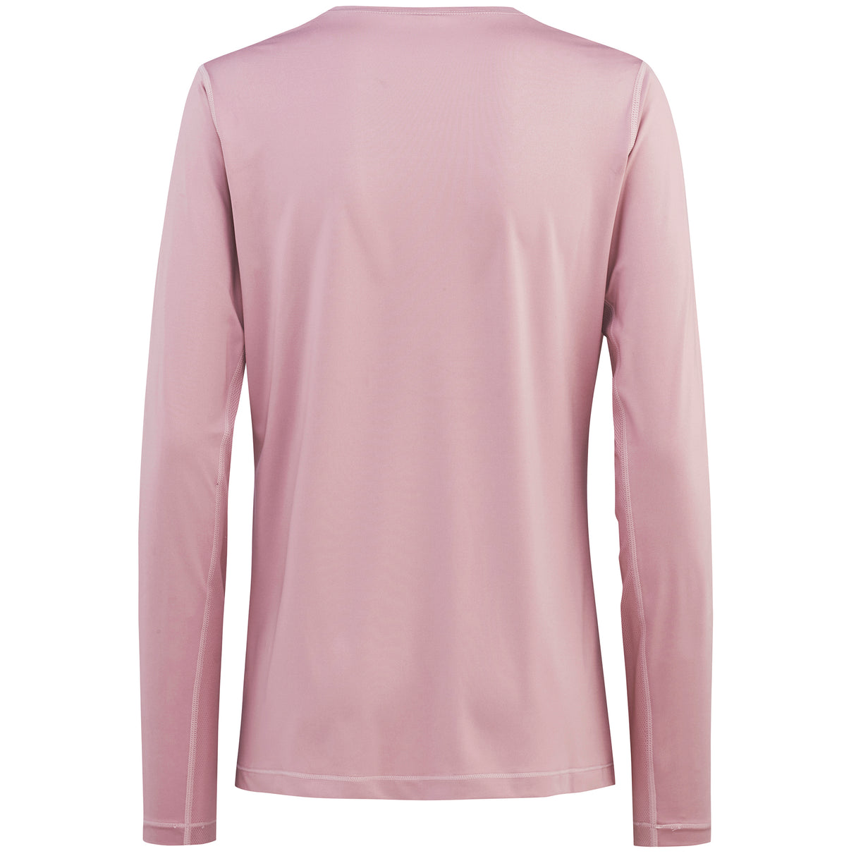 Kari Traa Nora 2.0 Long Sleeve Langærmet Træningstop Dame - Prim Pink -