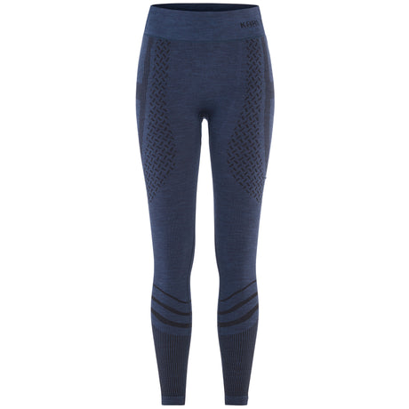 Kari Traa Oline Pants Skiunderbukser Dame - Royal -