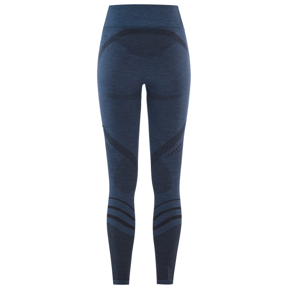 Kari Traa Oline Pants Skiunderbukser Dame - Royal -