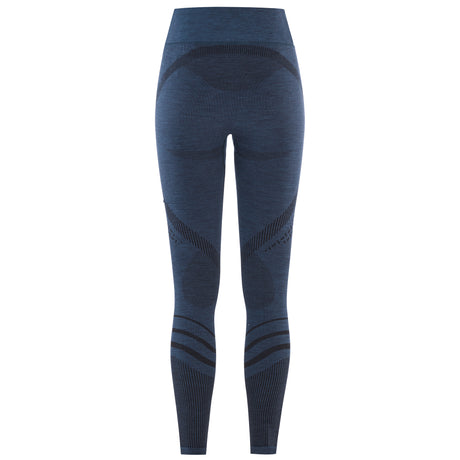 Kari Traa Oline Pants Skiunderbukser Dame - Royal -