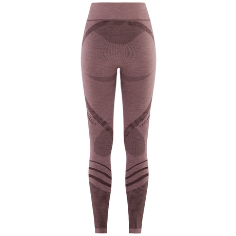 Kari Traa Oline Pants Skiunderbukser Dame - Taupe -