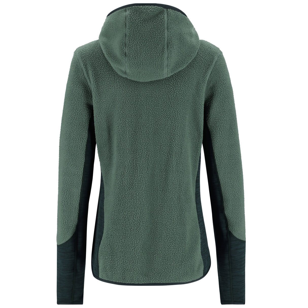 Kari Traa Ragnhild Long Sleeve Fleecejakke Dame -