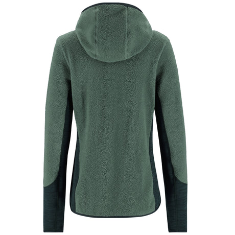 Kari Traa Ragnhild Long Sleeve Fleecejakke Dame -