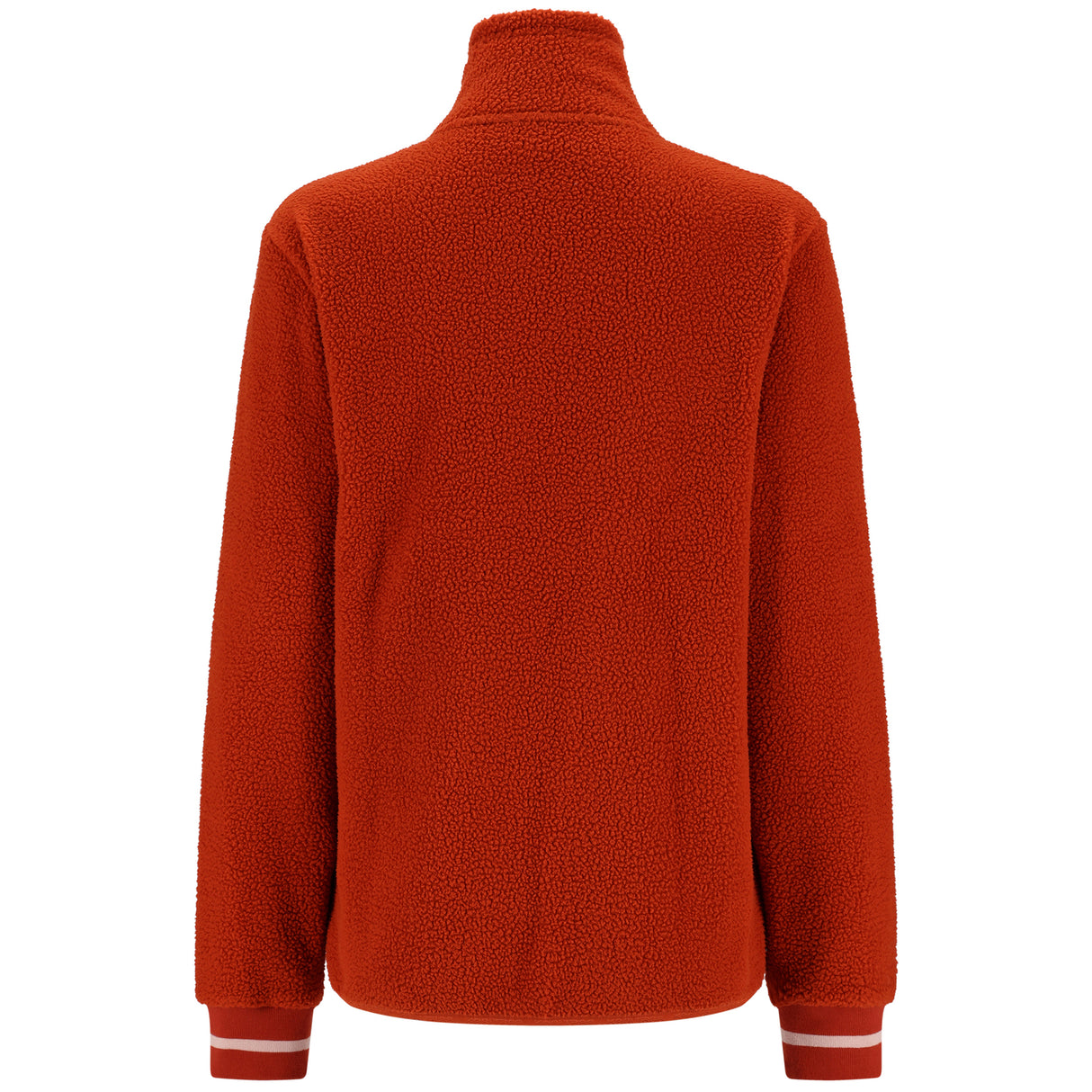 Kari Traa Røthe Midlayer Fleecetrøje Dame - Maple -