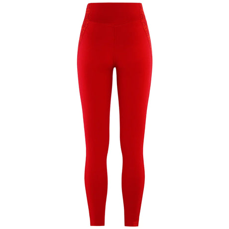 Kari Traa Rose Light Long Sleeve Skiundertøj Sæt Dame - Heart -