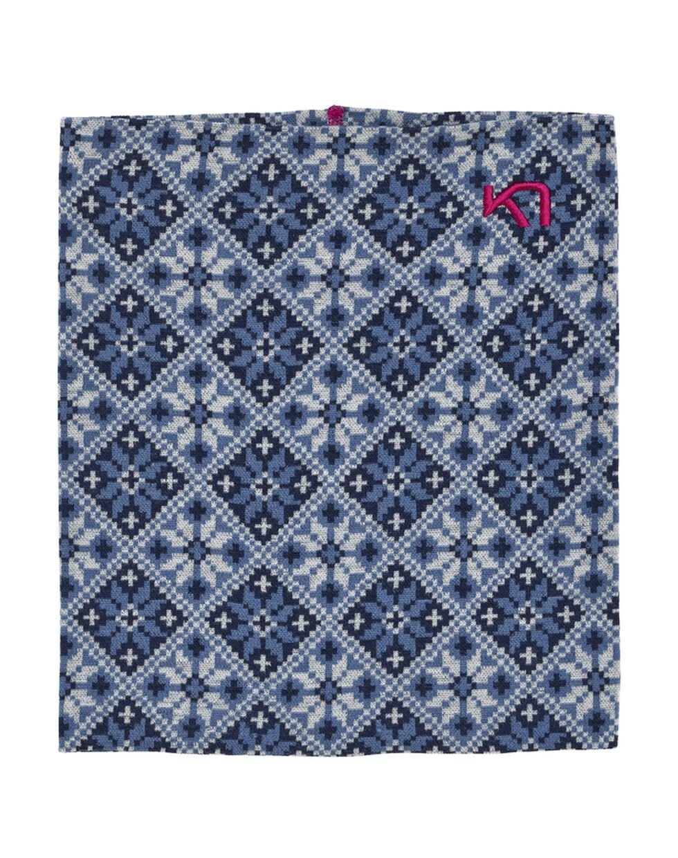 Kari Traa Rose Tube Halsedisse Dame - Royal - Royal One-size