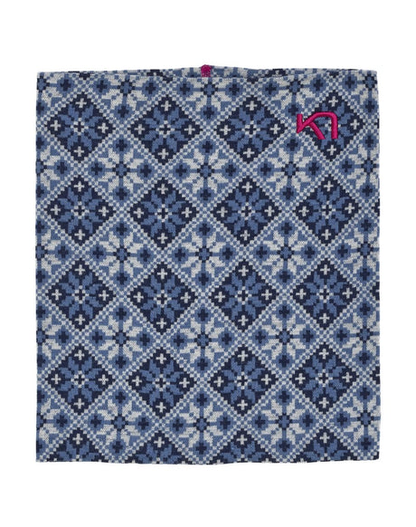 Kari Traa Rose Tube Halsedisse Dame - Royal - Royal One-size