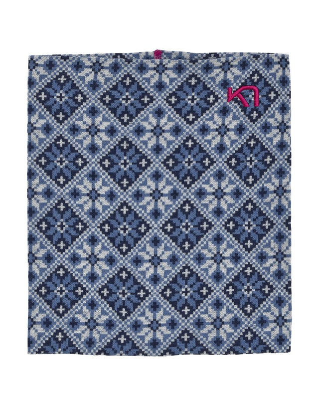 Kari Traa Rose Tube Halsedisse Dame - Royal - Royal One-size