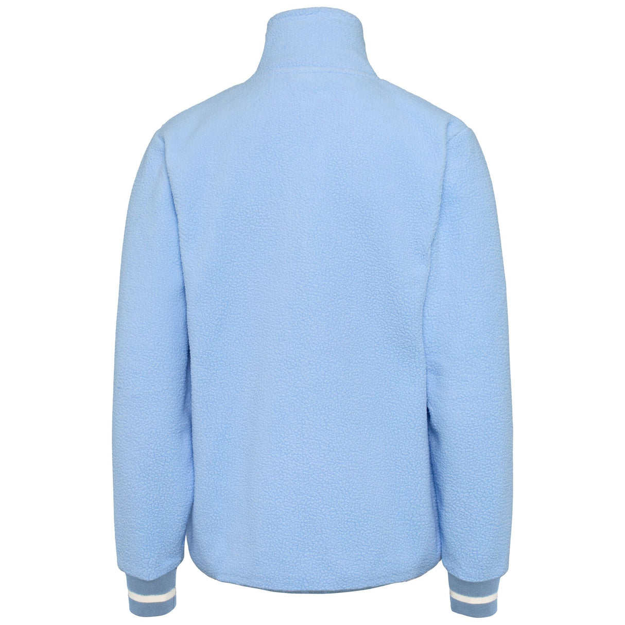 Kari Traa Røthe Midlayer Fleecetrøje Dame - Iris -