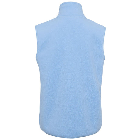 Kari Traa Røthe Fleece Vest Dame - Iris -