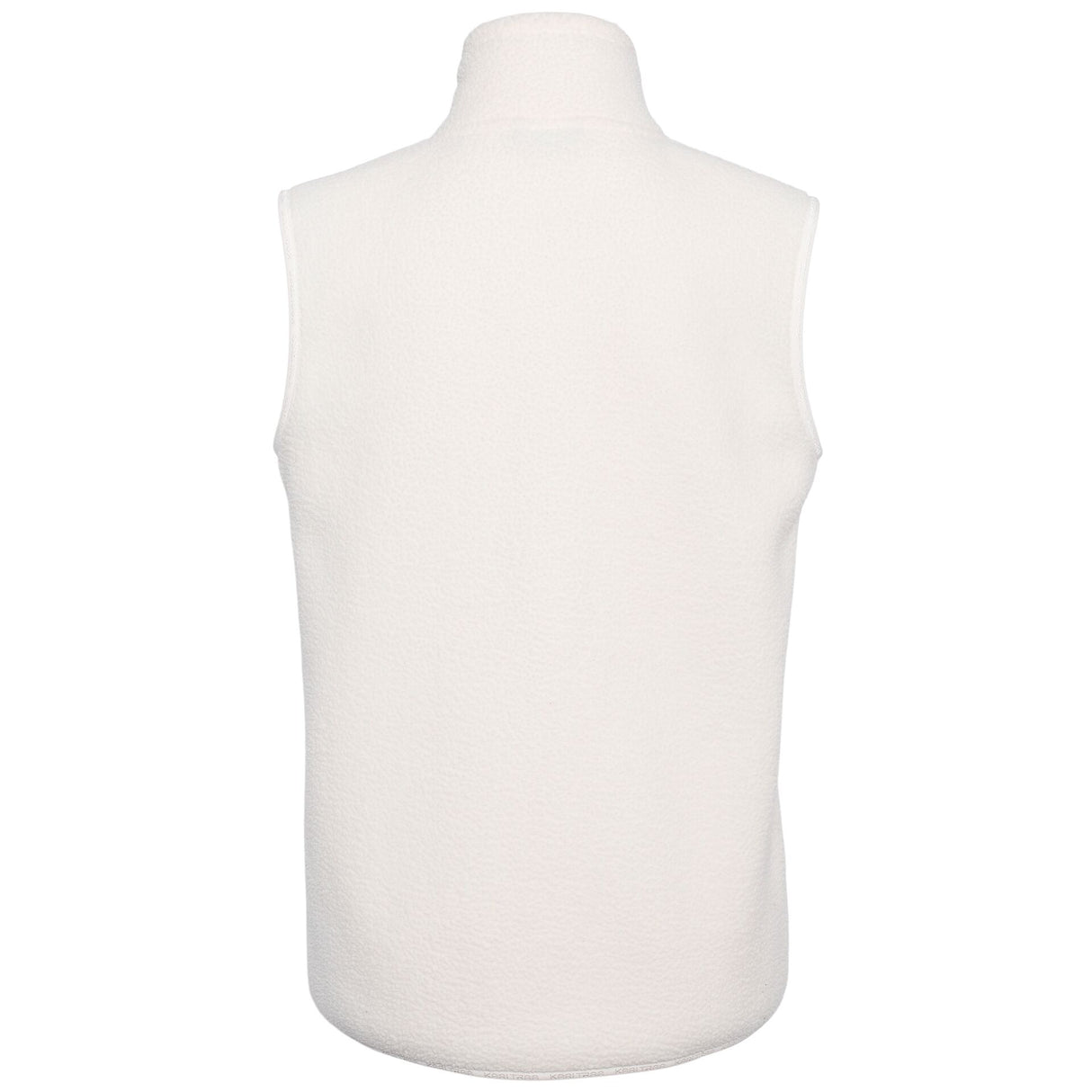 Kari Traa Røthe Fleece Vest Dame - Natural White -