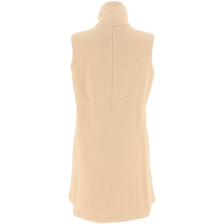 Kari Traa Sanne Pile Vest Long -