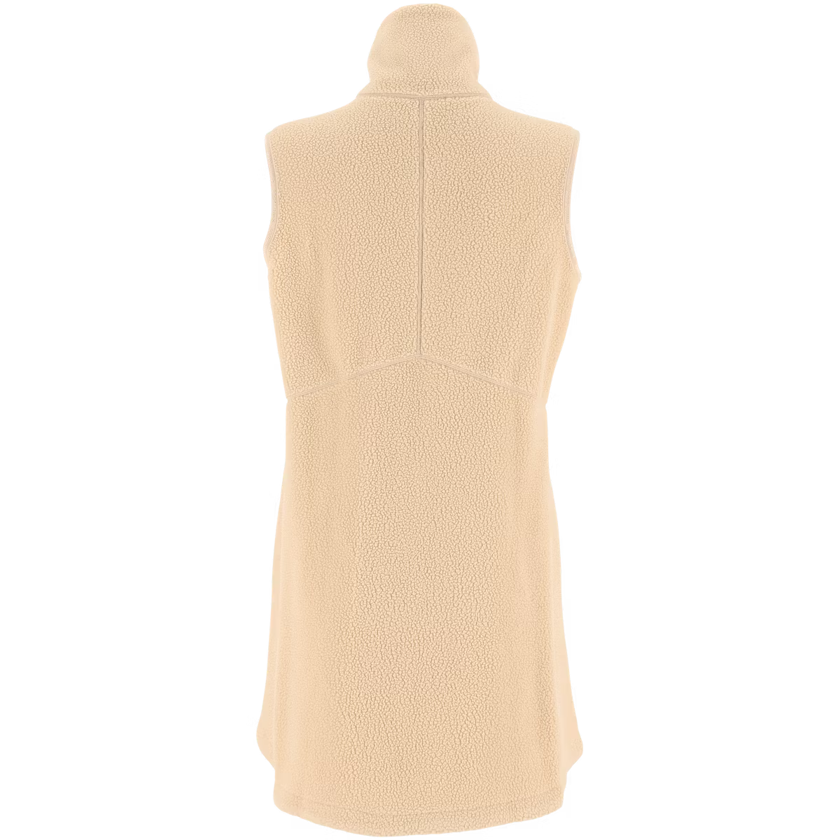 Kari Traa Sanne Pile Vest Long -