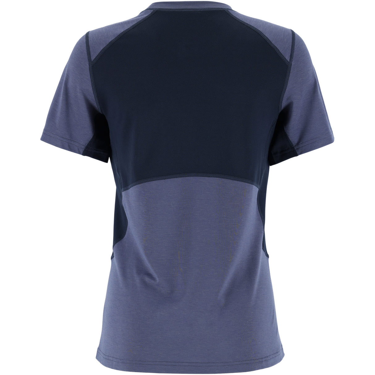 Kari Traa Sval Tee Kortærmet T-shirt Dame - Moon Blue -