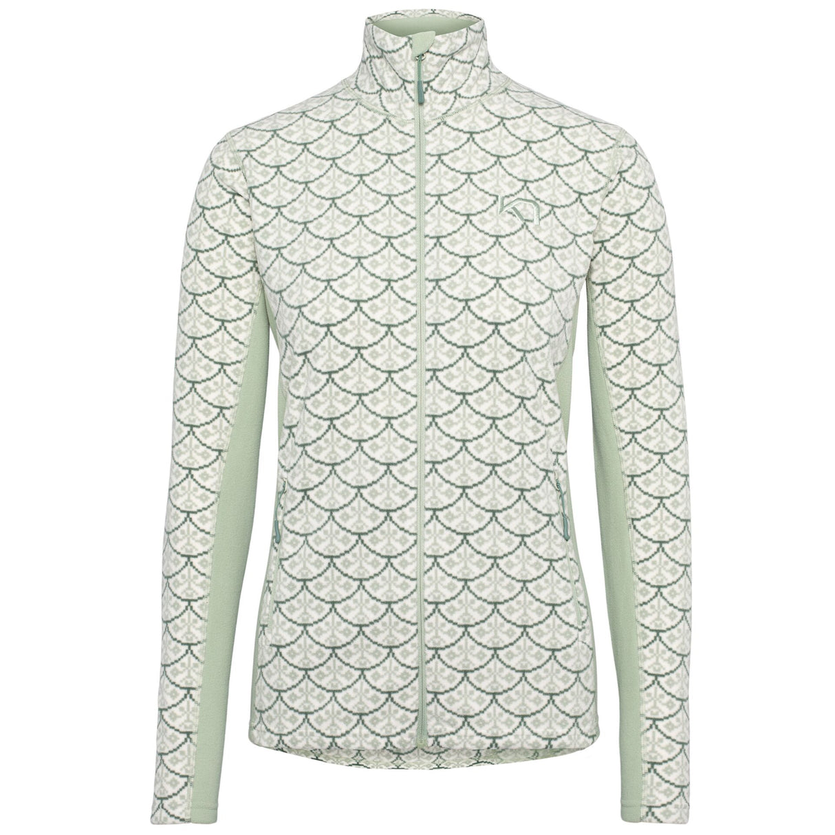 Kari Traa Thalena Fleece Dame -