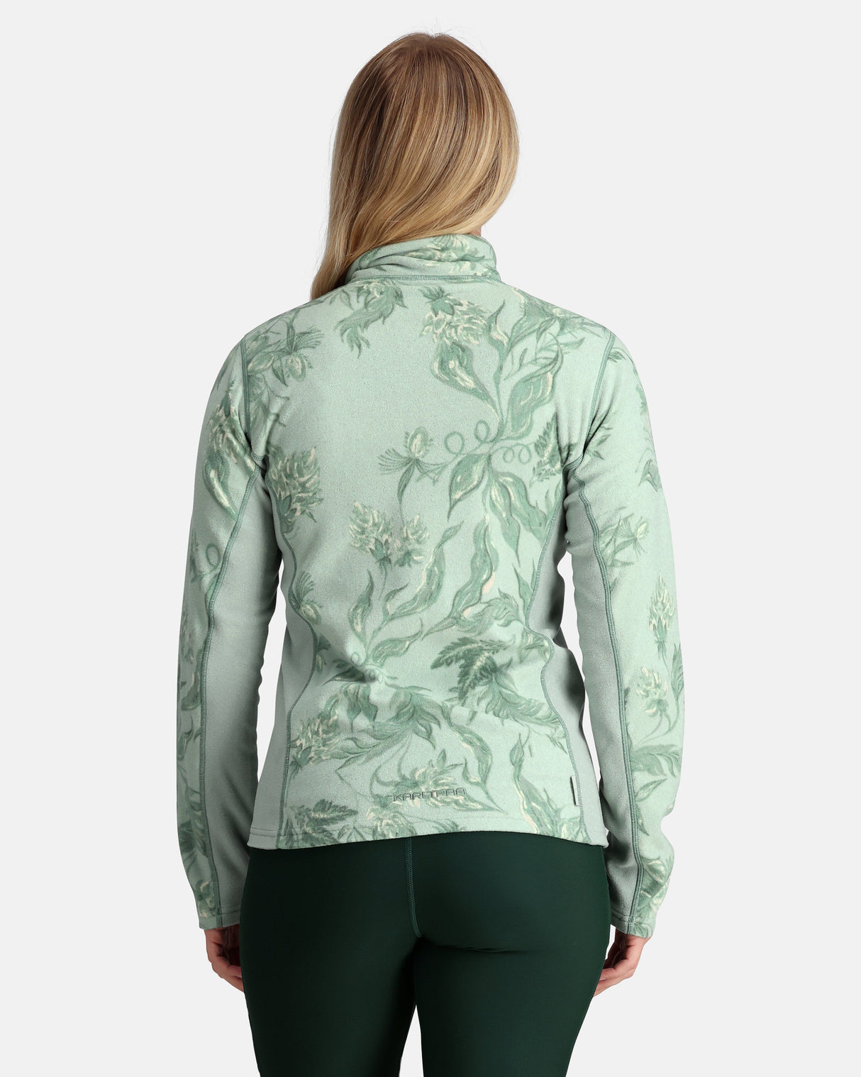 Kari Traa Thalena Fleece Dame -