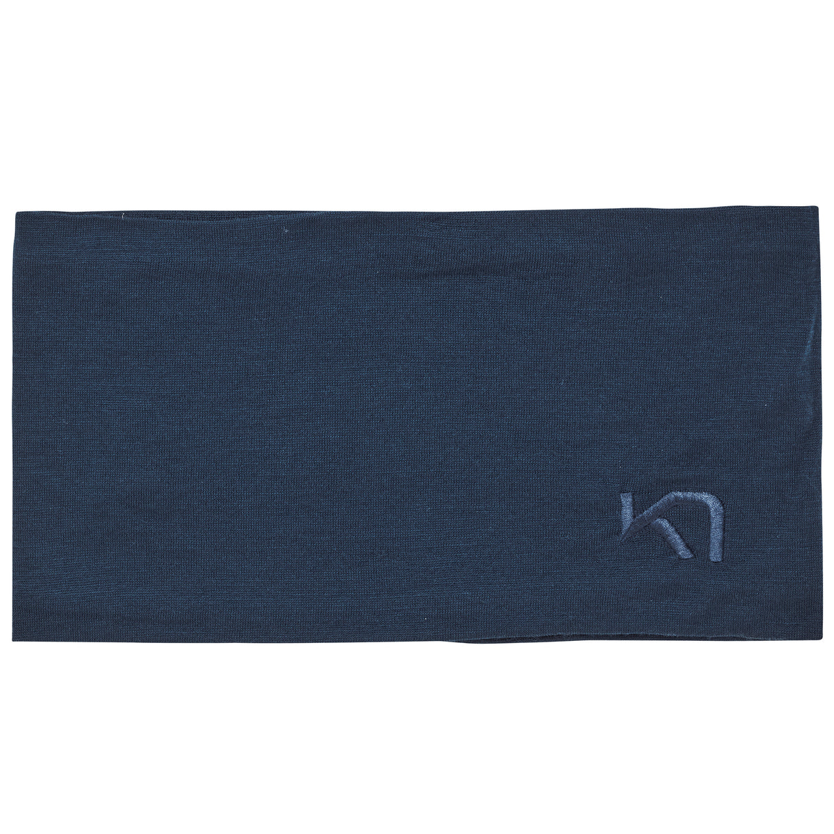 Kari Traa Tikse Headband Pandebånd Dame - Royal - Royal