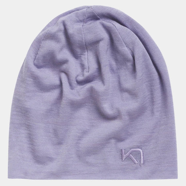 Kari Traa Tikse Beanie Hue Dame - Balmy - Balmy One-size