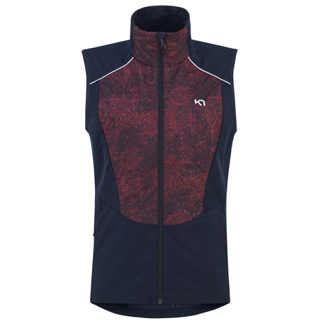 Kari Traa Tirill Thermal Vest - Royal
