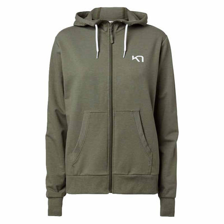 Kari Traa Traa Hoodie - Croc