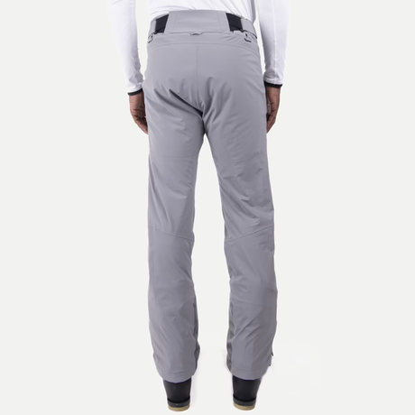 Kjus Men's Formula Pants Skibukser Herre - Pewter -