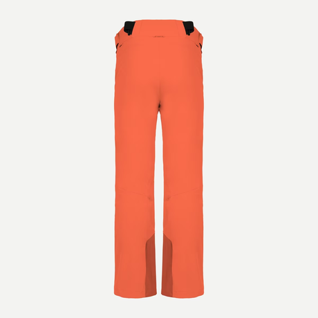 Kjus Men's Formula Pants Skibukser Herre - Orange -