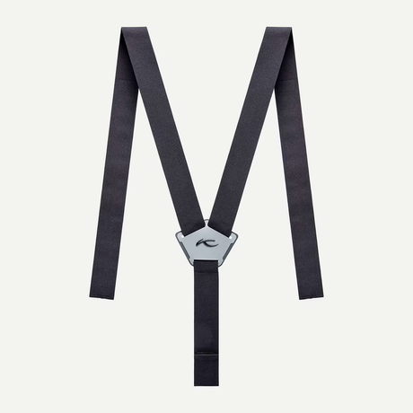 Kjus Men's Suspenders Short -