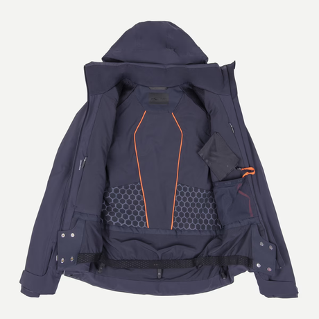 Kjus Women's Formula Jacket Skijakke Dame - Deep Space -