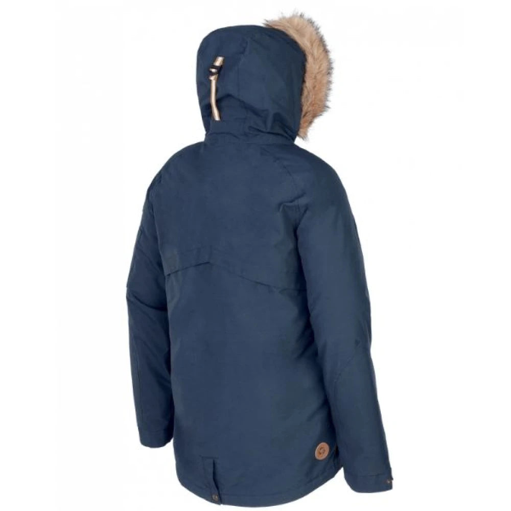 Picture Kodiak Skijakke Herre - Blå -