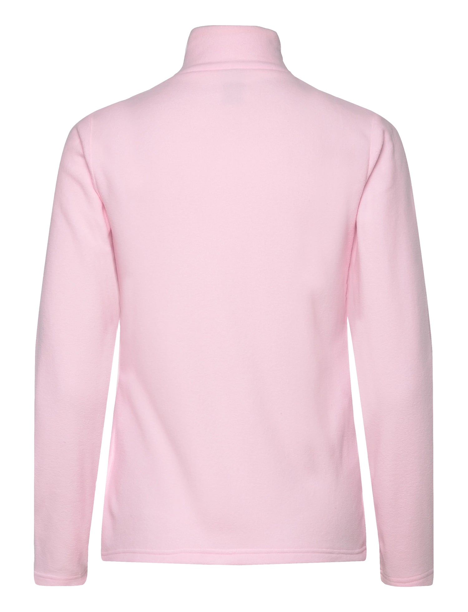 Kari Traa Kari Full-Zip Fleecejakke Dame - Gum -