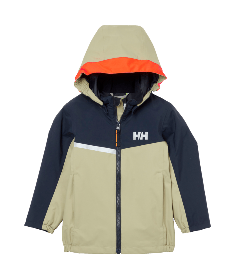 Helly Hansen K Shelter HT Jacket - Light Lav Sample