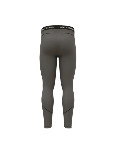 Helly Hansen Men's LIFA® Merino Midweight 2-In-1 Base Layer Pants Skiunderbukser Herre - Concrete -
