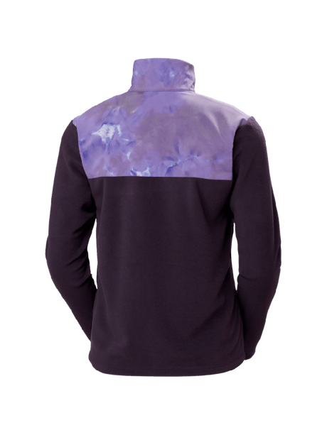 Helly Hansen Women’s Daybreaker Block Fleece Jacket Dame -