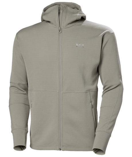 Helly Hansen Evolved Air Hooded Herremidlayer - Terrazzo