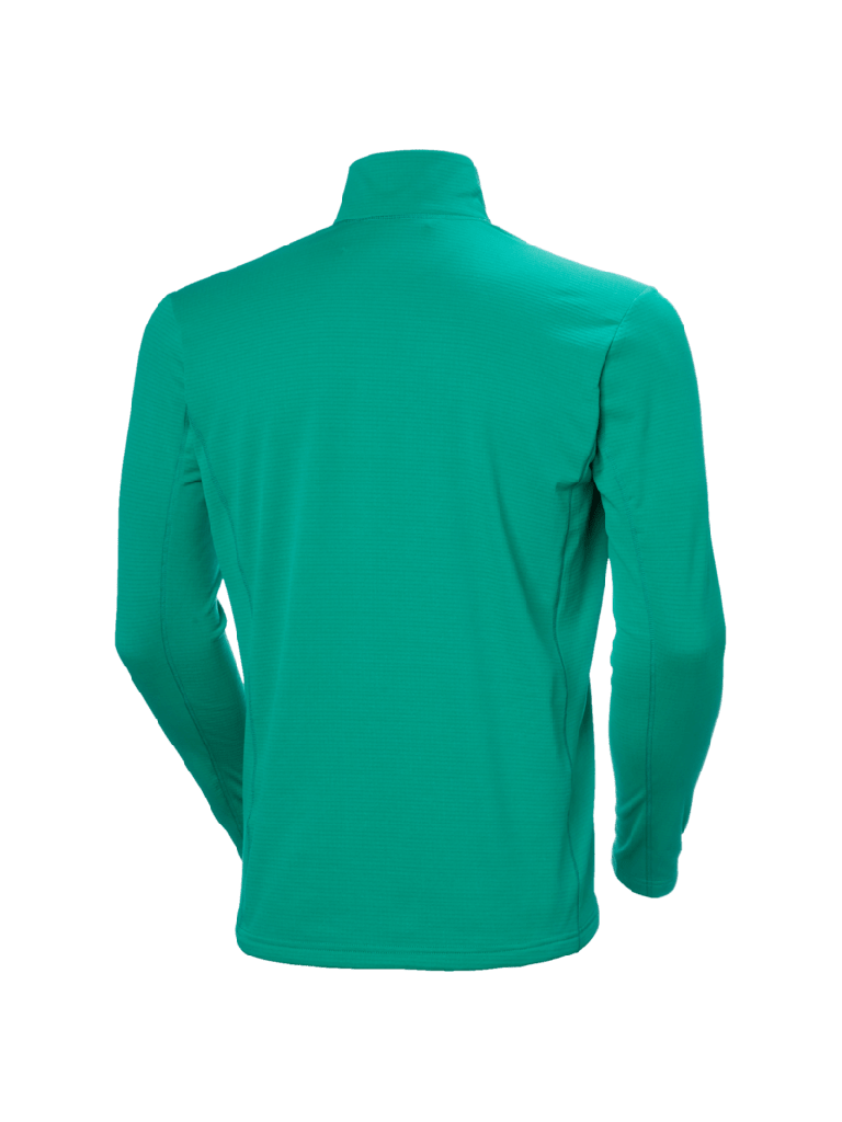 Helly Hansen Men's Versalite Half Zip Fleece Fleecejakke Herre -