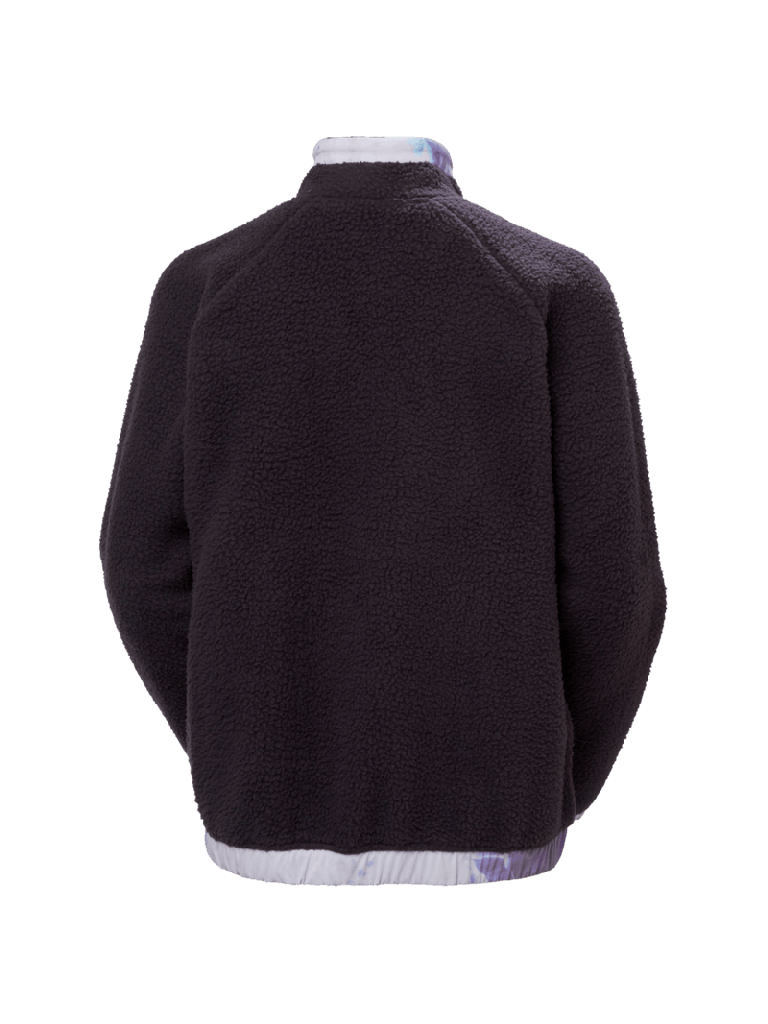 Helly Hansen Women's Imperial Pile Snap Midlayer Dame -