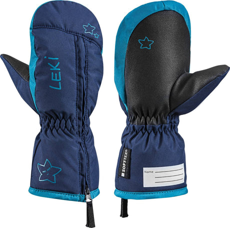 Leki Little Snow Mitt børnevante - 1