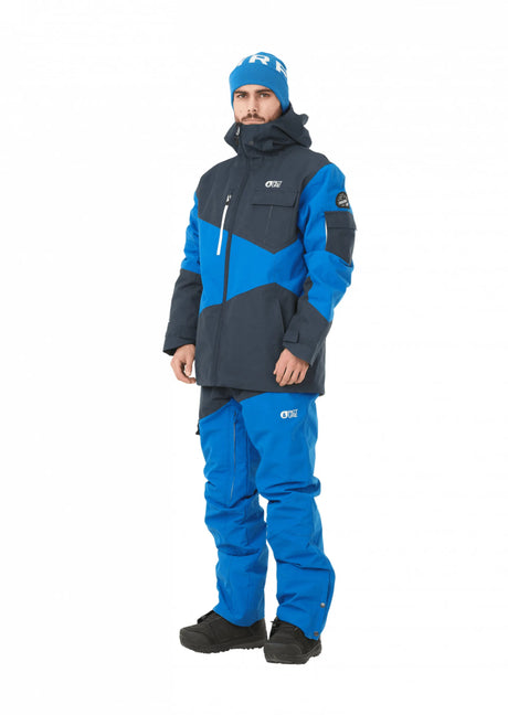 Picture Styler Skijakke Herre -