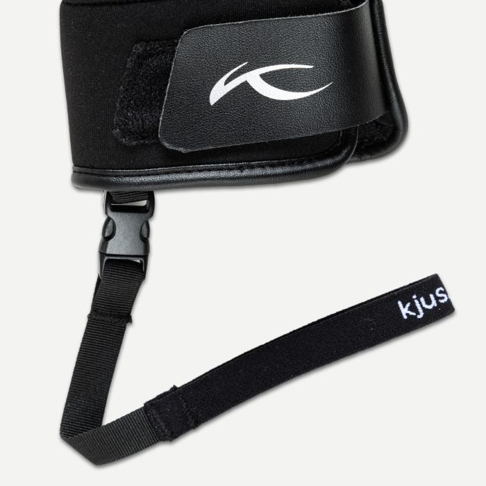 Kjus Kjus Womens Performance Gloves Skihandsker Dame -