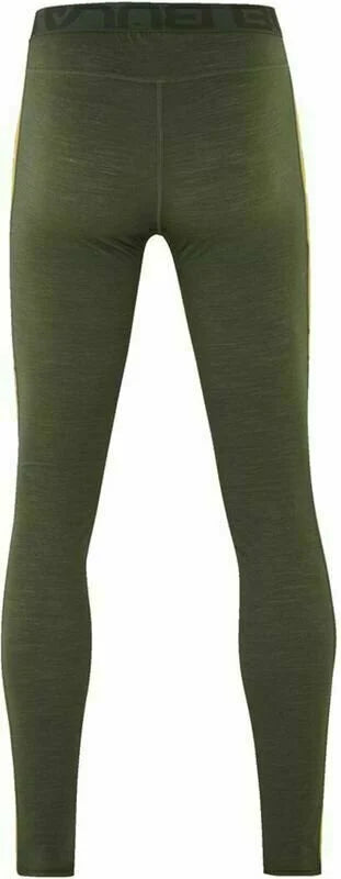 Bula Tape Merino Wool Pant Skiunderbukser Herre -