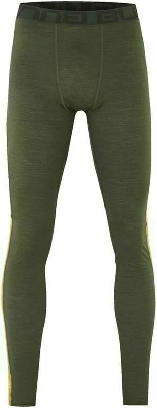 Bula Tape Merino Wool Pant Skiunderbukser Herre -