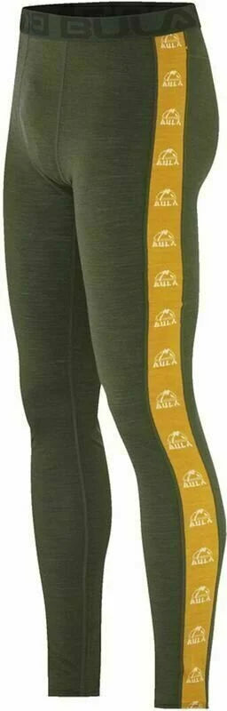 Bula Tape Merino Wool Pant Skiunderbukser Herre - Dolive