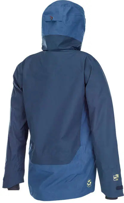 Picture Welcome Skijakke Herre - Dark Blue -