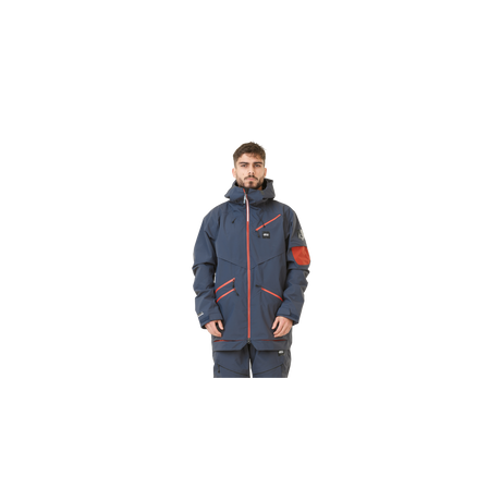 Picture Zephir Skijakke Herre - Dark Blue -