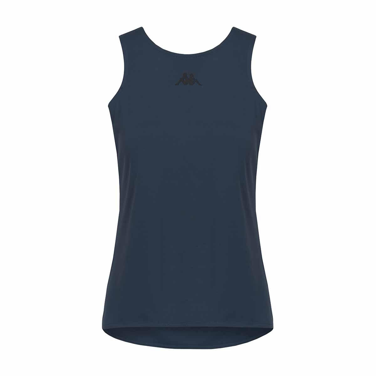 Kappa Igattama Dametop - Blue Orion - Blue orion