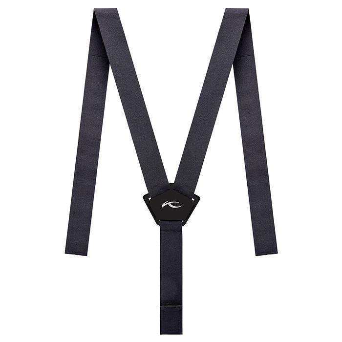 Kjus Men's Suspenders Seler til skibukser - Herre -