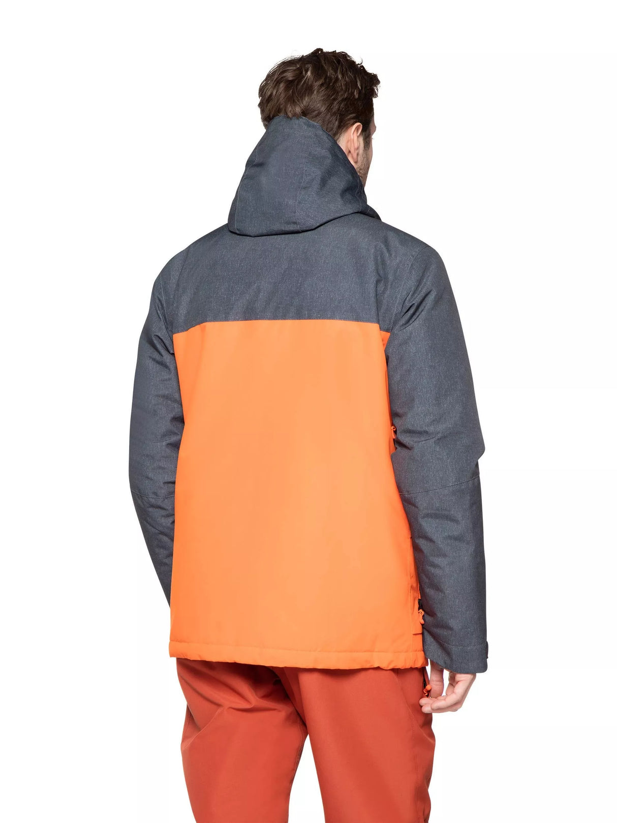 Protest Buston Jacket Skijakke Herre - Sun Dust -