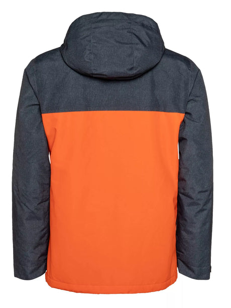 Protest Buston Jacket Skijakke Herre - Sun Dust -