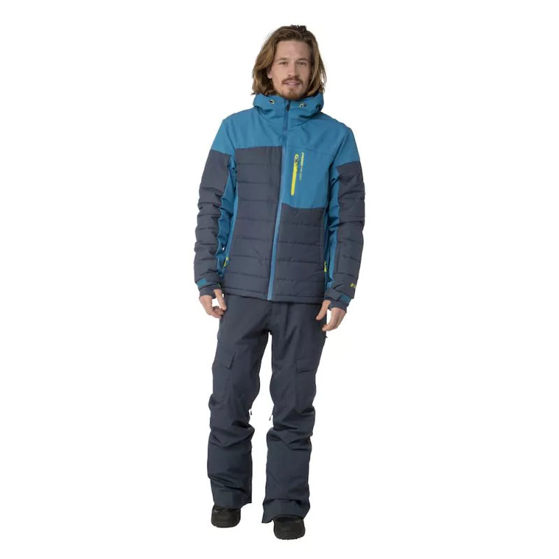 Protest Mount 18 Jacket Skijakke Herre -